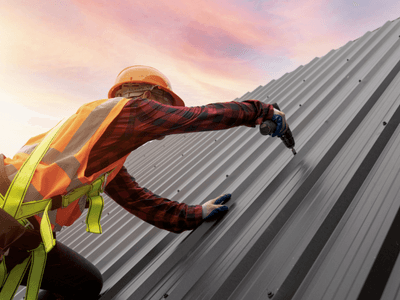 About Roof Repair Experts Mount Auburn, IL